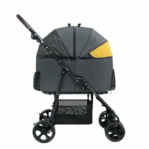 Pet Cart Dog Stroller