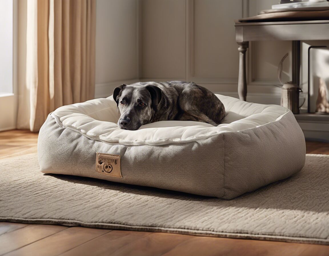 Pet Beds